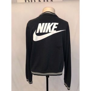 Nike sweater